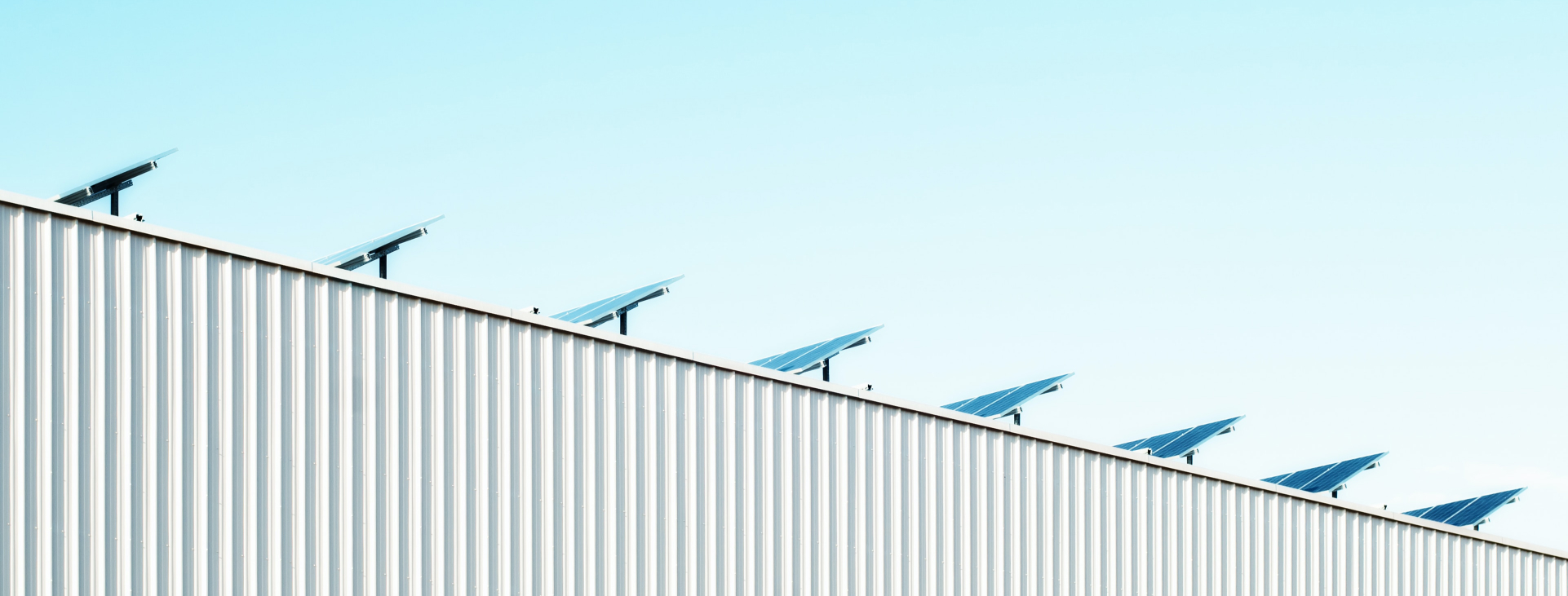 Solar Panels Sustainable Renewable Energy
