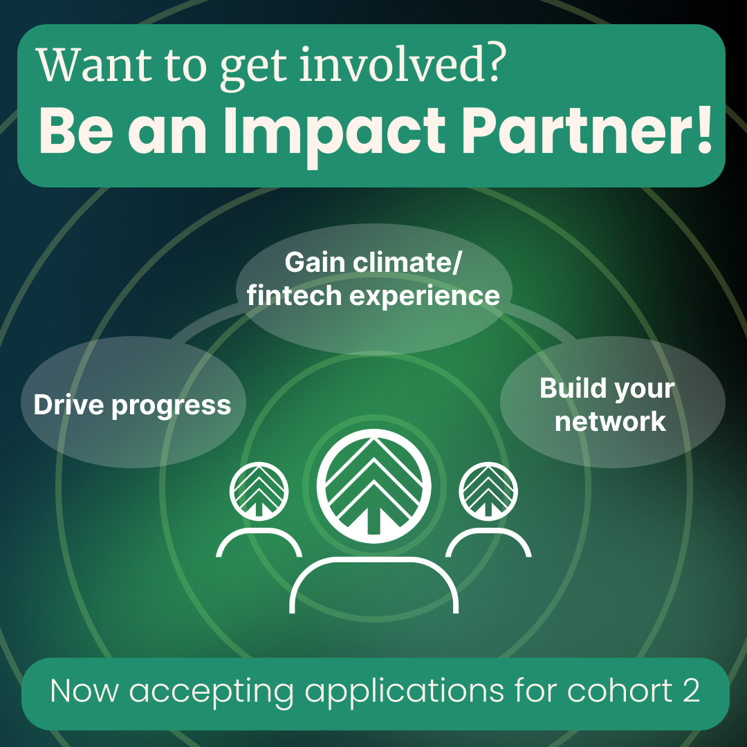 Impact Partner post