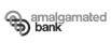Amalgamated Bank logo