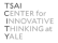 Tsai Center for Innovative Thinking at Yale logo