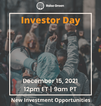 Investor Day 12/15 Graphic